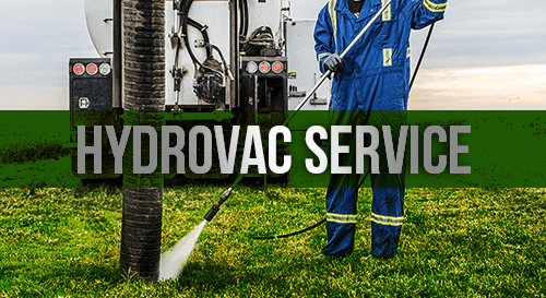 GSCinc. - Hydrovac Services