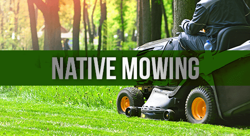 GSCinc. - Native Mowing